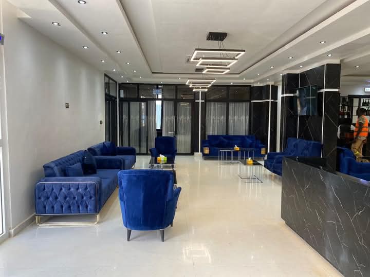Intérieur 3